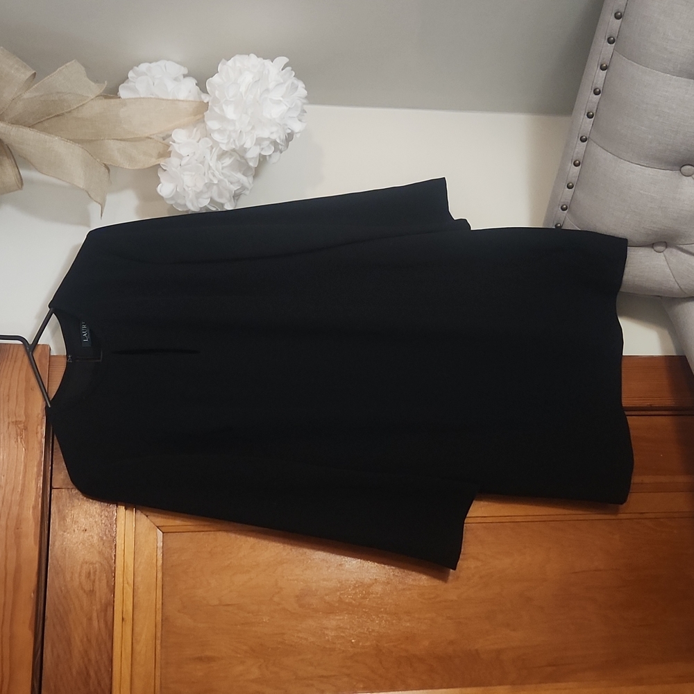Ralph Lauren dress